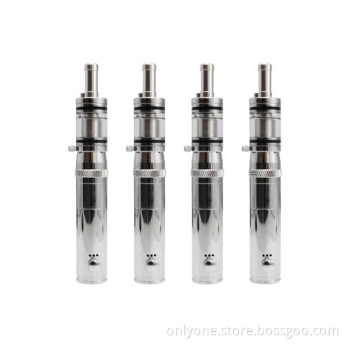 Kts X8 Atomizer Electronic Cigarette